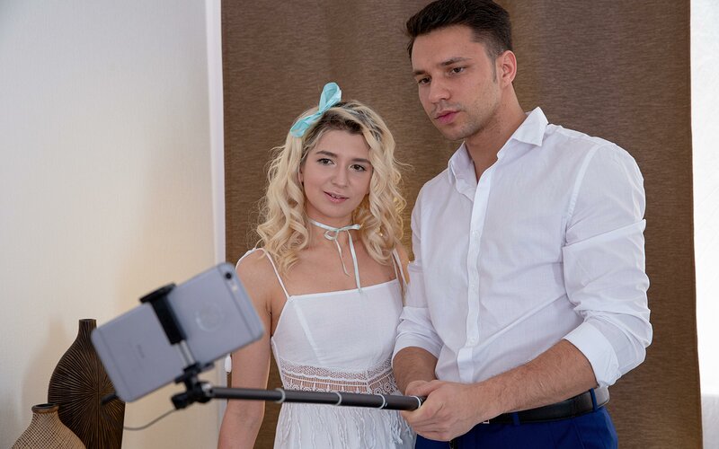 Дарья, 22 года, 9 размер груди